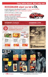 Rossmann Letk od 1.9.2014, strana 2 