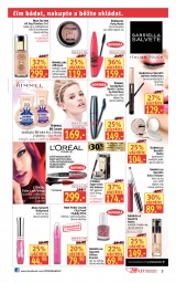 Rossmann Letk od 1.9.2014, strana 3 