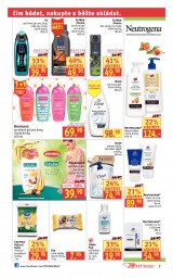 Rossmann Letk od 1.9.2014, strana 7 