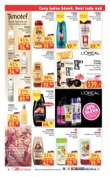Rossmann Letk od 1.9.2014, strana 8 