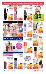 Rossmann Letk od 15.9.2014, strana 3 