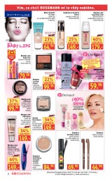 Rossmann Letk od 13.10.2014, strana 2 