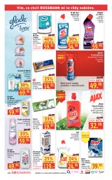 Rossmann Letk od 13.10.2014, strana 14 