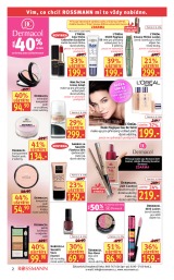 Rossmann Letk od 20.10.2014, strana 2 