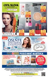 Rossmann Letk od 20.10.2014, strana 16 