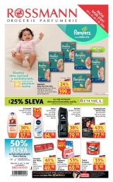 Rossmann Letk od 3.11.2014, strana 1 