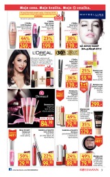 Rossmann Letk od 3.11.2014, strana 3 