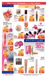 Rossmann Letk od 10.11.2014, strana 2 