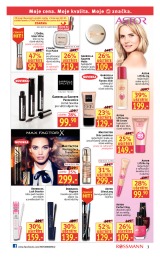 Rossmann Letk od 10.11.2014, strana 3 