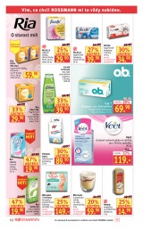 Rossmann Letk od 10.11.2014, strana 12 
