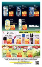 Rossmann Letk od 10.11.2014, strana 16 