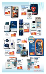 Rossmann Letk od 18.11.2014, strana 15 