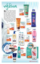 Rossmann Letk od 18.11.2014, strana 19 