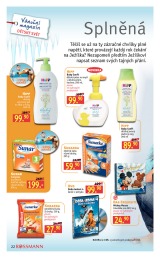 Rossmann Letk od 18.11.2014, strana 22 