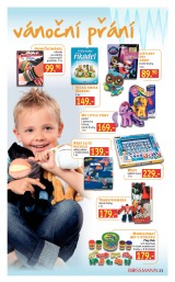 Rossmann Letk od 18.11.2014, strana 23 