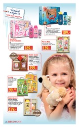 Rossmann Letk od 18.11.2014, strana 24 