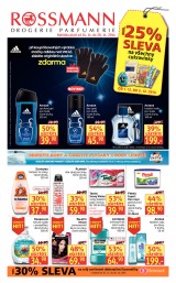 Rossmann Letk od 24.11.2014, strana 1 
