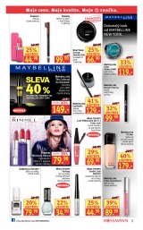 Rossmann Letk od 24.11.2014, strana 5 