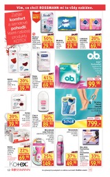 Rossmann Letk od 24.11.2014, strana 12 