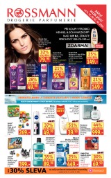 Rossmann Letk od 8.12.2014, strana 1 