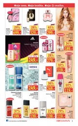 Rossmann Letk od 8.12.2014, strana 3 