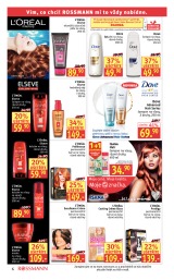 Rossmann Letk od 8.12.2014, strana 6 