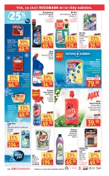 Rossmann Letk od 15.12.2014, strana 14 