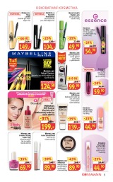 Rossmann Letk od 5.1.2015, strana 5 