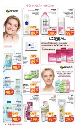Rossmann Letk od 5.1.2015, strana 8 