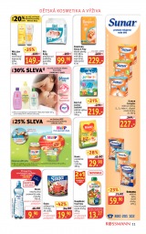 Rossmann Letk od 5.1.2015, strana 11 