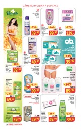Rossmann Letk od 5.1.2015, strana 12 