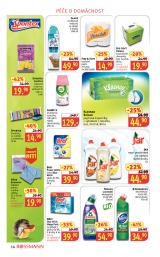 Rossmann Letk od 5.1.2015, strana 14 