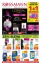 Rossmann, strana 1 