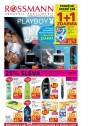 Rossmann, strana 1 
