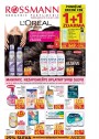 Rossmann, strana 1 