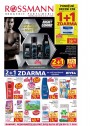Rossmann, strana 1 