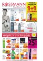 Rossmann, strana 1 