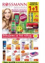 Rossmann, strana 1 