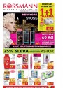 Rossmann, strana 1 