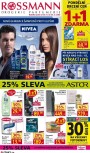 Rossmann, strana 1 