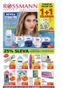 Rossmann, strana 1 