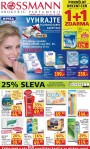 Rossmann, strana 1 