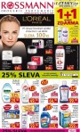 Rossmann, strana 1 