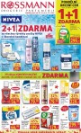 Rossmann, strana 1 