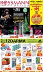 Rossmann, strana 1 