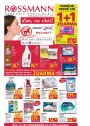 Rossmann, strana 1 