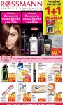 Rossmann, strana 1 