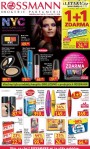 Rossmann, strana 1 