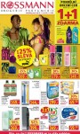 Rossmann, strana 1 