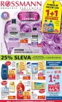 Rossmann, strana 1 